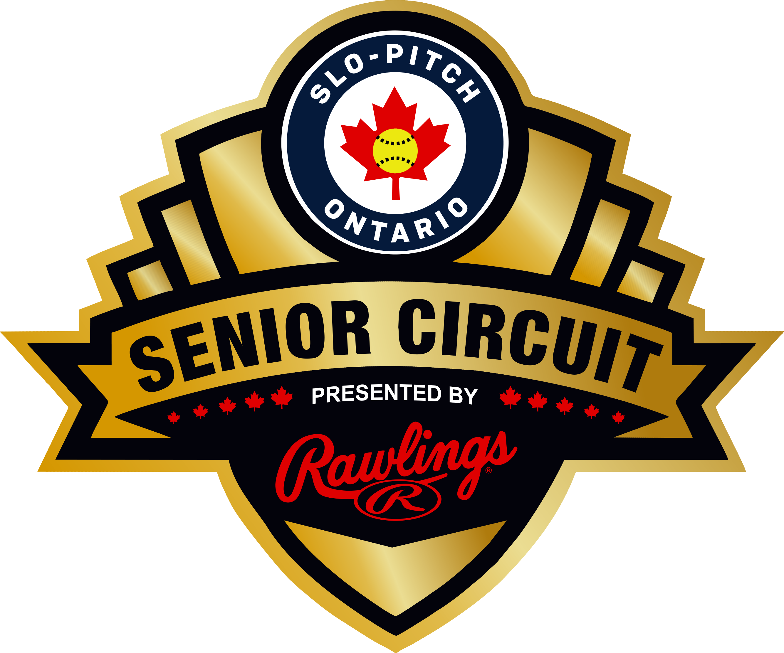 SPO Senior Circuit Logo